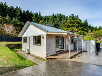 Starter with a Section - Motivated Owner!