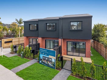 Titirangi's Forthcoming New Delight!