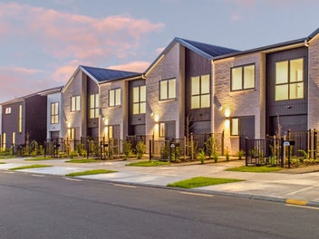 Brand New - Premium Mclennan Park Development!