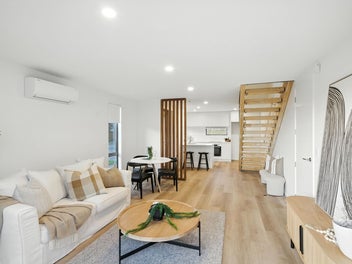 Design-Driven, City-Fringe Perfection