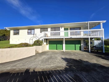 Relaxed Living with Great Views