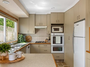 Tranquil Townhouse Living...