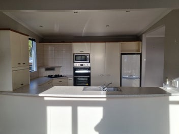 Move-In ready & made for easy living