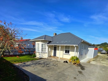First home or Investment Opportunity