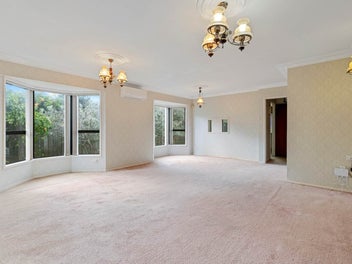 Space-Location with Potential to Add Value.