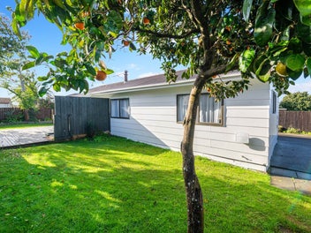 An Affordable Gem in the Heart of Howick!