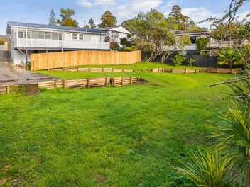 $469,000- Build A Dream Home