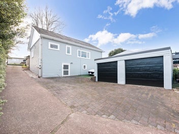 Affordable Home in Royal Oak