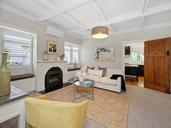 MUST SEE + GENEROUS GROUNDS TOO!