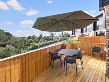 Serene, Modern Living on the Reserve