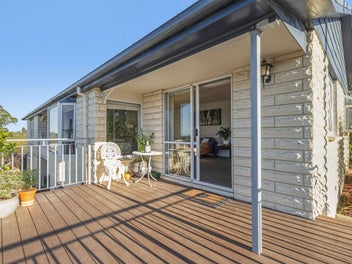 Beautiful Views, and Space for Family Life!