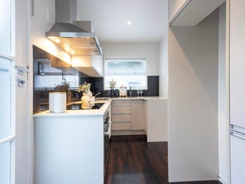 Chic Bayside Living – Smart Start in Kohimarama