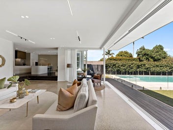 The Ultimate Family Oasis