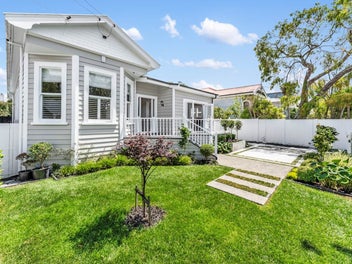 The Ultimate Family Oasis
