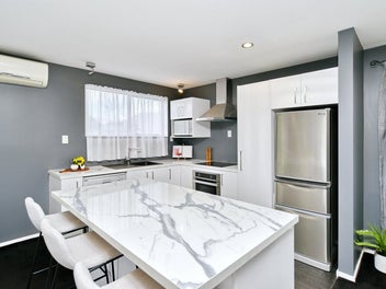 Ready To Move In