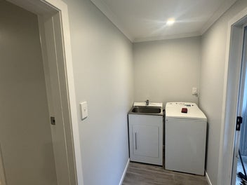 Renovated 4 bedroom house
