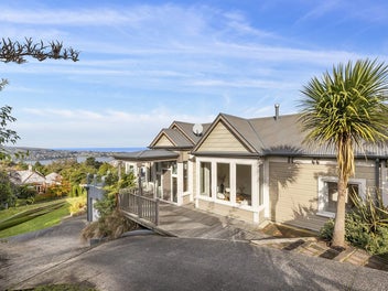 Character, Comfort & a Captivating Outlook
