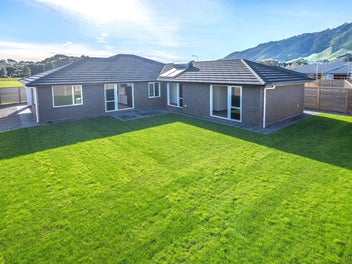 Priced to Sell - New Build in Manu Park