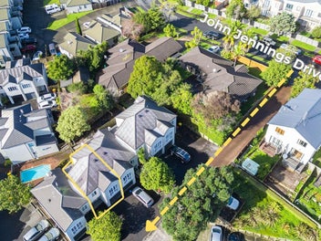 Modern Comfort - Your Ideal Family Home in Oteha!