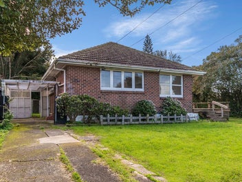 DO UP on 683sqm - OPPORTUNITY