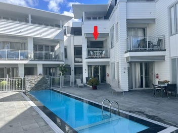Beachside Bliss in Paihia - Waterfront Suites