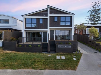 Rangitoto Zone Luxury for Less!