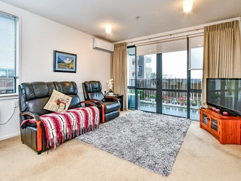 Secure, 55+ living at its best - Late $300's