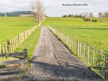 Exceptional 7,595sqm block – act fast
