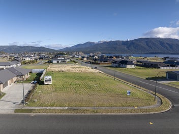 1411m2 Corner Section