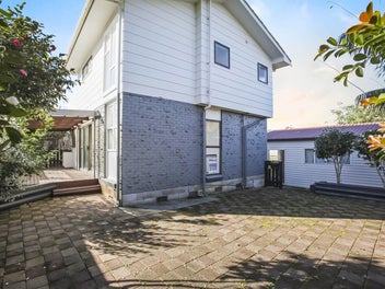 Affordable 4-Bedroom Face To Reserve!