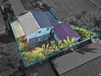 Affordable 4-Bedroom Face To Reserve!