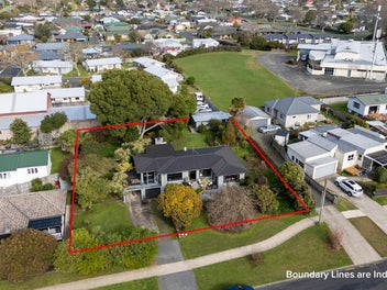 Develop or Landbank - Prime Cambridge Opportunity