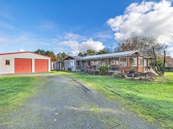 Make your move to Ohau