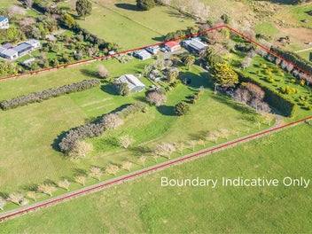Make your move to Ohau