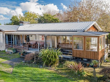 Make your move to Ohau