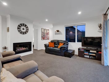 Fantastic Near New Brick Home