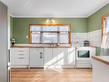 Full Section For Your First Home