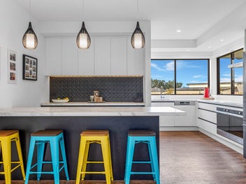 Rare Space, Stylish Home & Seriously For Sale