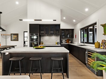 Bespoke brilliance in the heart of Havelock North