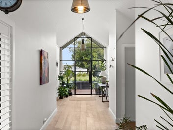 Bespoke brilliance in the heart of Havelock North