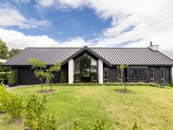 Bespoke brilliance in the heart of Havelock North