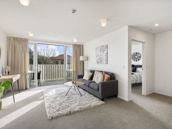 Modern, Secure & Freehold - A Rare Over-55's Gem