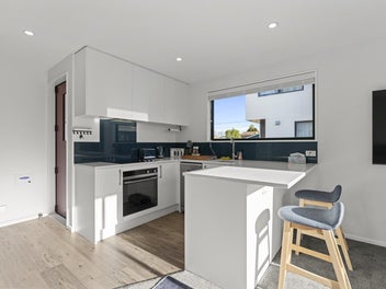 The Ultimate Start - Fully Furnished