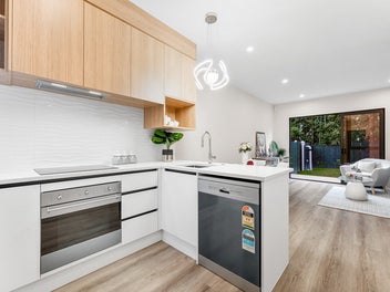 5% Deposit Secure Your New Home Now