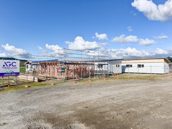 New relocatable homes