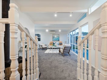 Delightful Home/Beautiful Views