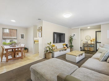 Welcome Home to Comfort & Space with Room to Grow