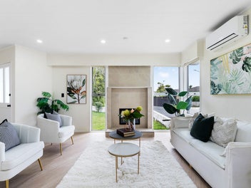 Beautifully Renovated - Full of Charm!