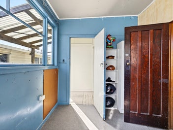 Harris street investment