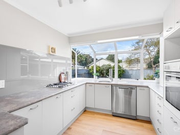 CHARMING THREE-BEDROOM GEM